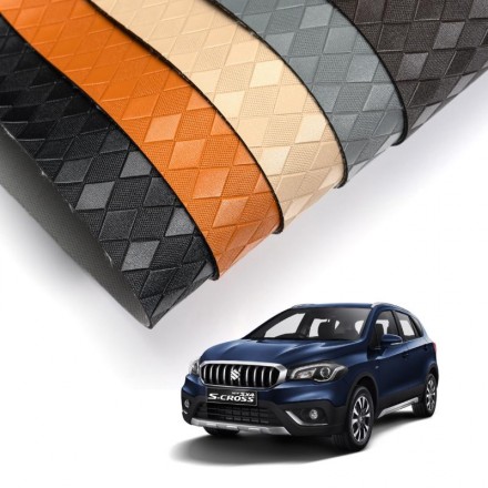 Thảm sàn ô tô 360 Suzuki SX4 S-Cross