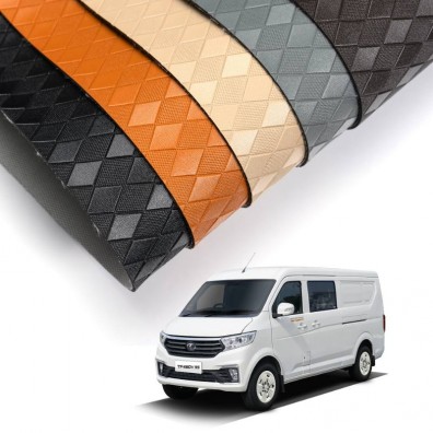 Thảm sàn ô tô 360 tải Thaco TF480V