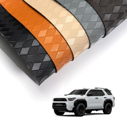 Thảm sàn ô tô 360 Toyota 4Runner