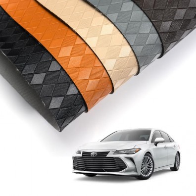 Thảm Sàn Ô Tô 360 Toyota Avalon