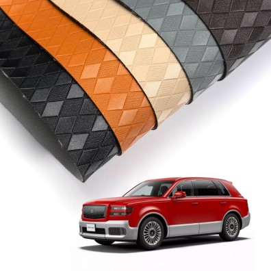 Thảm sàn ô tô 360 Toyota Century SUV