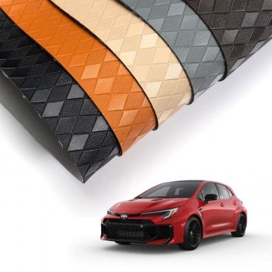 Thảm Sàn Ô Tô 360 Toyota GR Corolla