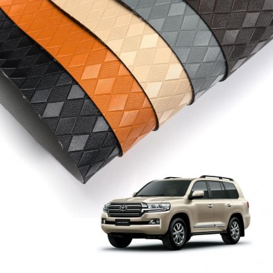 Thảm Sàn Ô Tô 360 Toyota Land Cruiser V8 