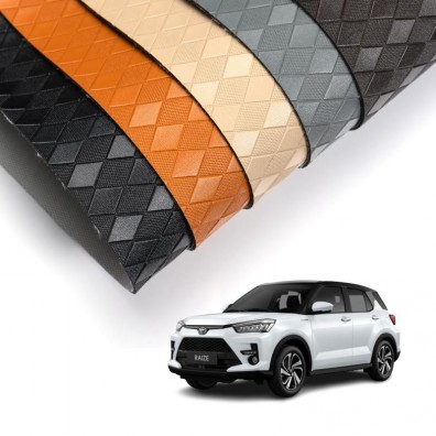Thảm Sàn Ô Tô 360 Toyota Raize