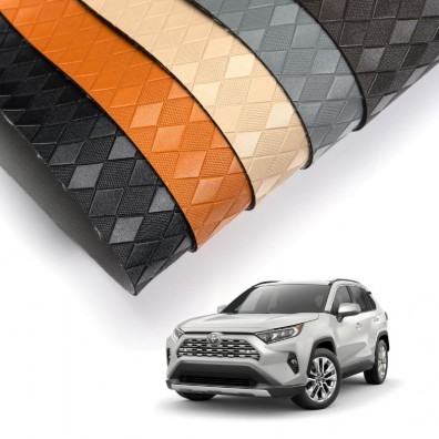 Thảm sàn ô tô 360 Toyota RAV4