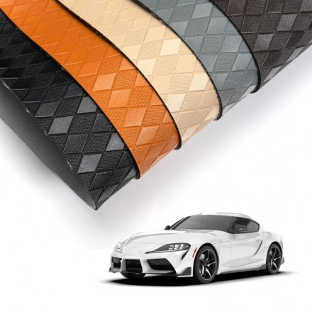 Thảm sàn ô tô 360 Toyota Supra
