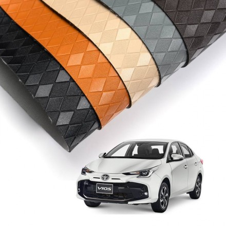 Thảm Sàn Ô Tô 360 Toyota Vios 2024
