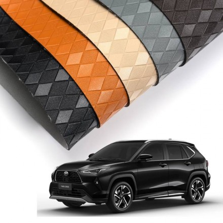 Thảm Sàn Ô Tô 360 Toyota Yaris Cross 2024