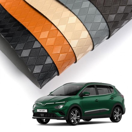 Thảm Sàn Ô Tô 360 VinFast VF e34