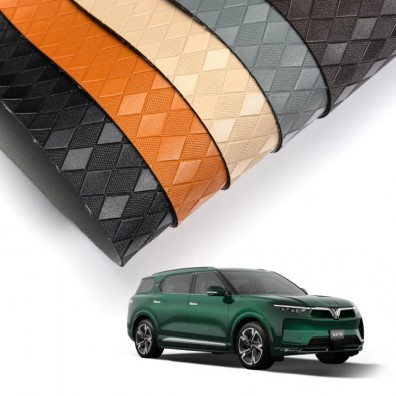 Thảm Sàn Ô Tô 360 VinFast VF9