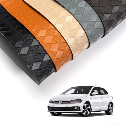 Thảm sàn ô tô 360 Volkswagen Polo