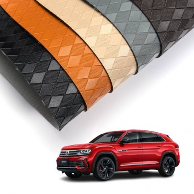 Thảm Sàn Ô Tô 360 Volkswagen Teramont X