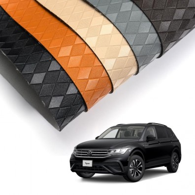 Thảm sàn ô tô 360 Volkswagen Tiguan 2025