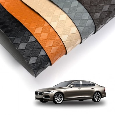 Thảm sàn ô tô 360 Volvo S90 LWB