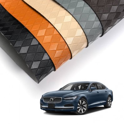 Thảm Sàn Ô Tô 360 Volvo S90 Ultimate Recharge