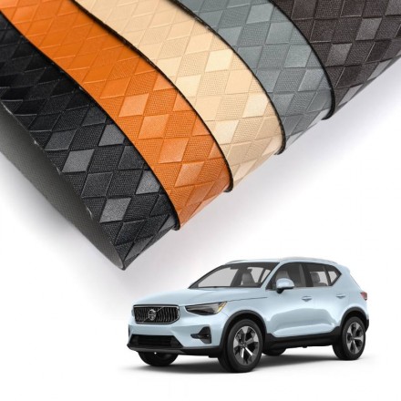 Thảm sàn ô tô 360 Volvo XC40 B5 AWD Ultimate 2024