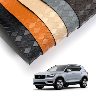 Thảm Sàn Ô Tô 360 Volvo XC40
