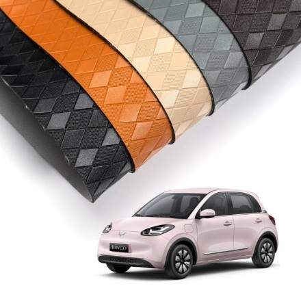 Thảm Sàn Ô Tô 360 Wuling Bingo
