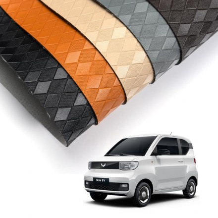 Thảm Sàn Ô Tô 360 Wuling Hongguang Mini EV