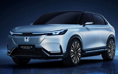 Tổng Hợp 3 Mẫu Xe Điện Honda Phổ Biến Năm 2026