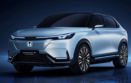 Tổng Hợp 3 Mẫu Xe Điện Honda Phổ Biến Năm 2026