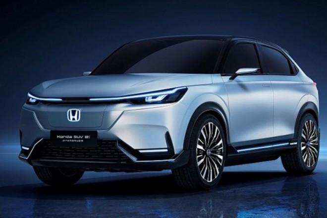 Tổng Hợp 3 Mẫu Xe Điện Honda Phổ Biến Năm 2026