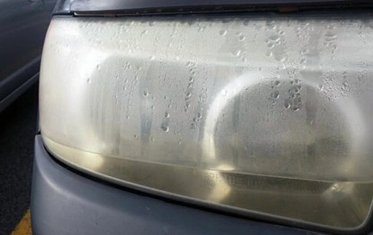Tổng hợp các cách xử lý đèn bị hấp hơi nước nhanh và hiệu quả 