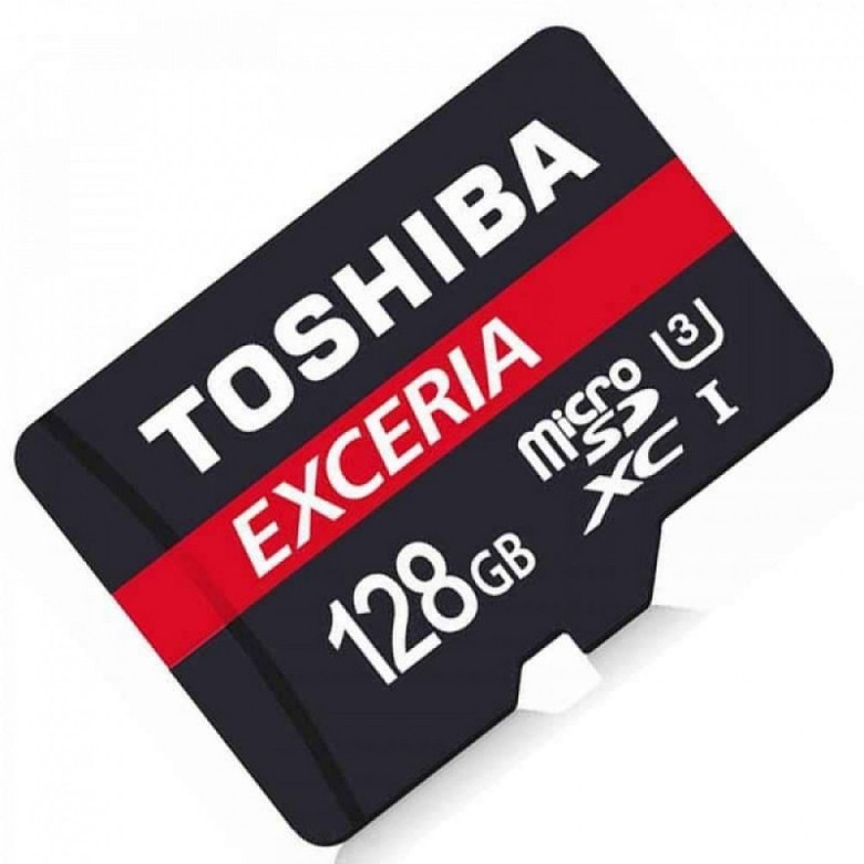 Thẻ Nhớ Micro SD Toshiba 128GB