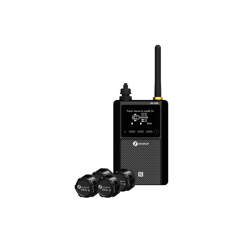 FOBO Ultra (Dành cho xe tải)