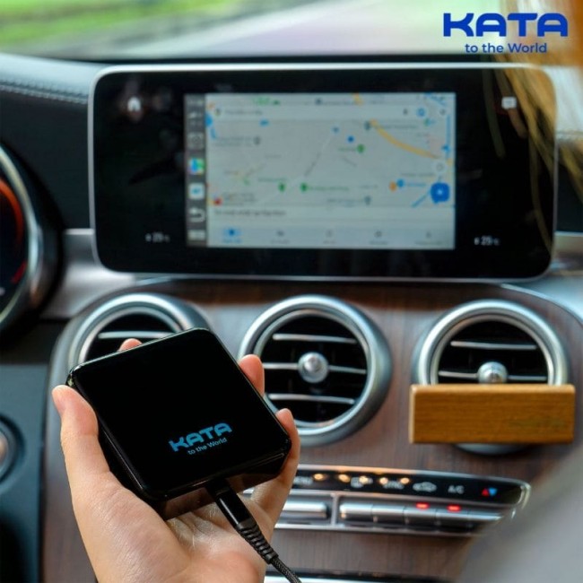 Android Box KATA CarPlay AI Box