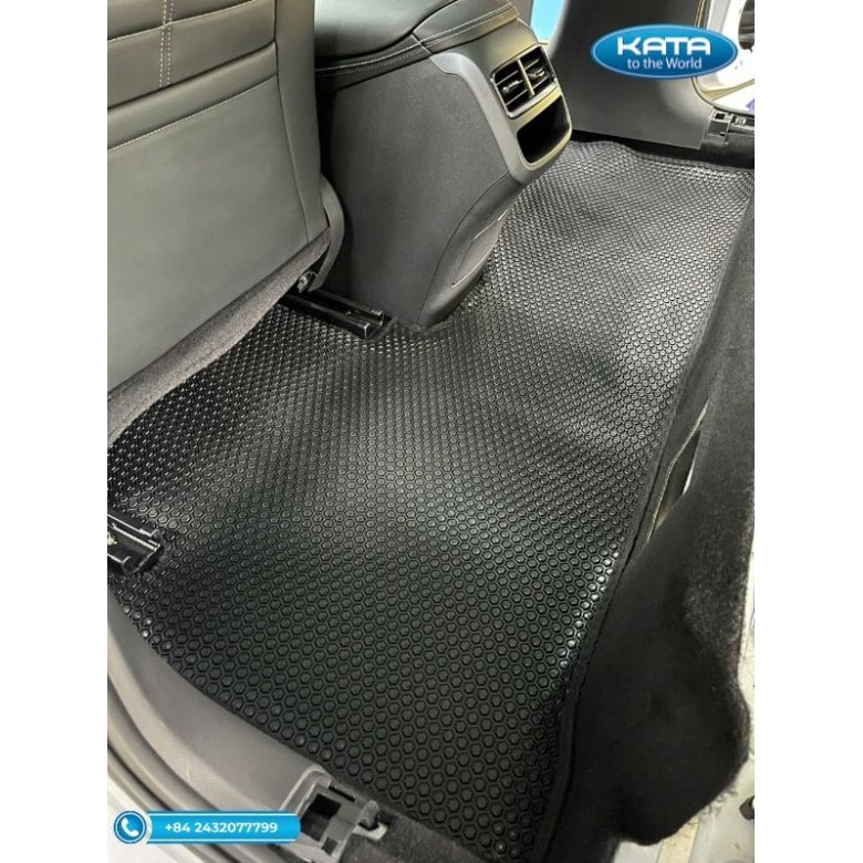 Thảm Lót Sàn Ô Tô BYD SEAL