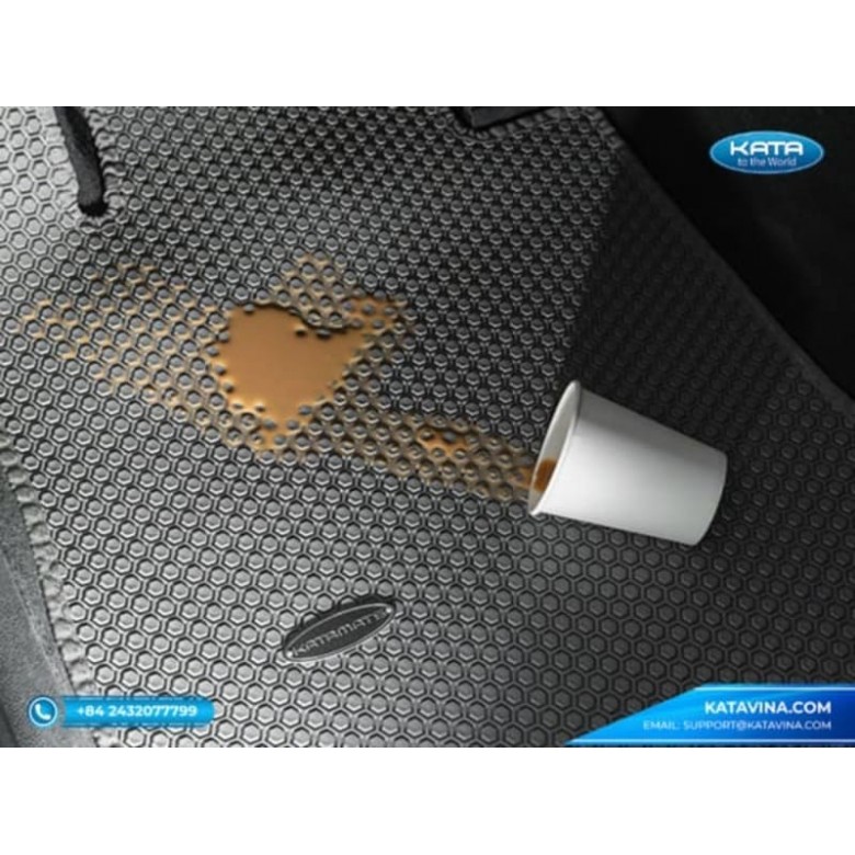 Thảm Lót Sàn Ô Tô Changan Qiyuan E07