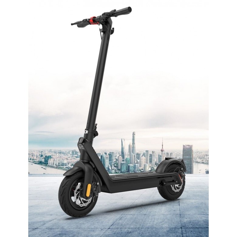 Xe Scooter Điện KATA eV2