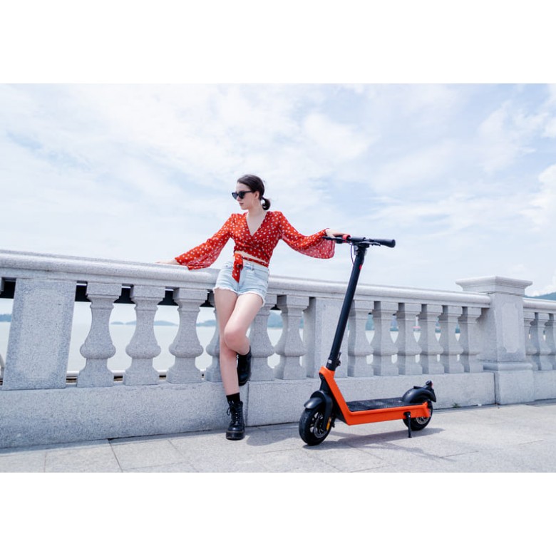 Xe Scooter Điện KATA eV2