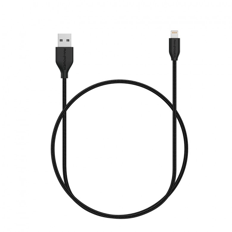 Cáp USB-C to USB-C RAVPower RP CB018