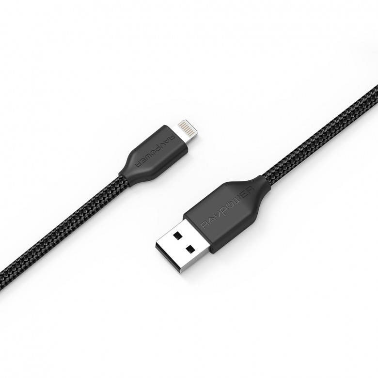 Cáp USB-C to USB-C RAVPower RP CB018