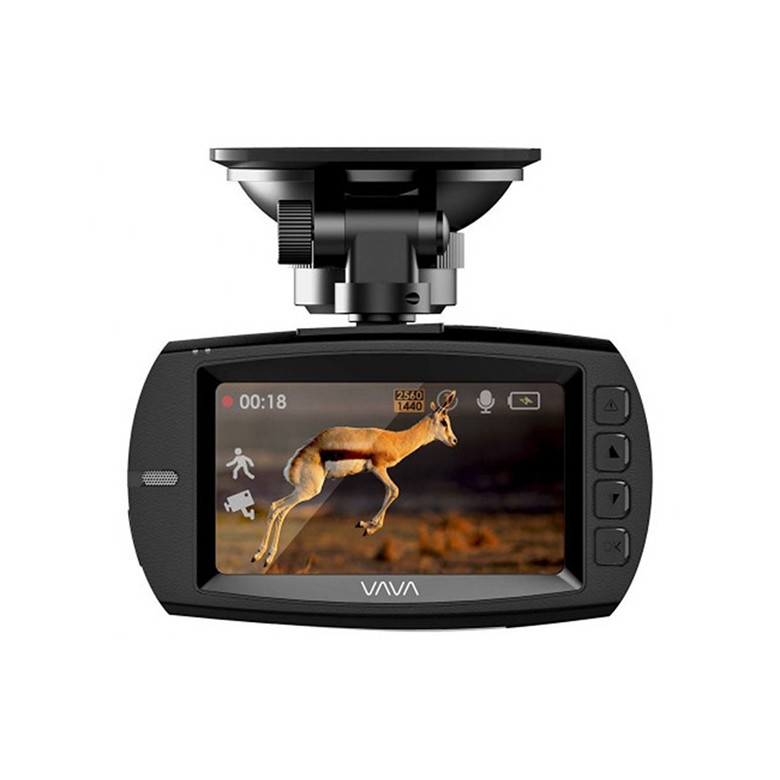 Camera hành trình VAVA Dash Cam VD - 008
