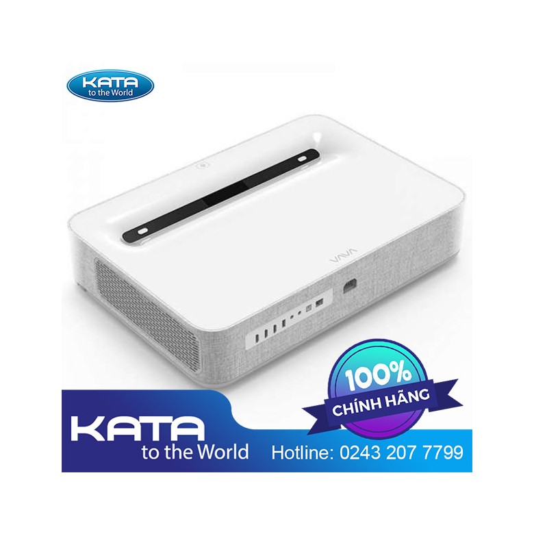 Máy chiếu VAVA 4K