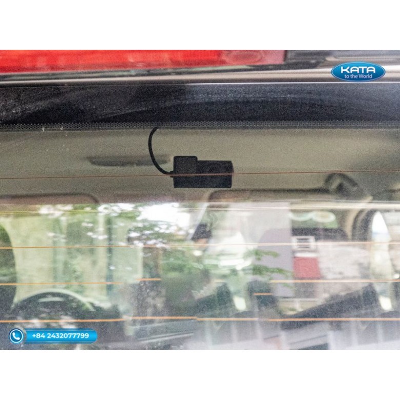 Camera hành trình Mazda CX-5