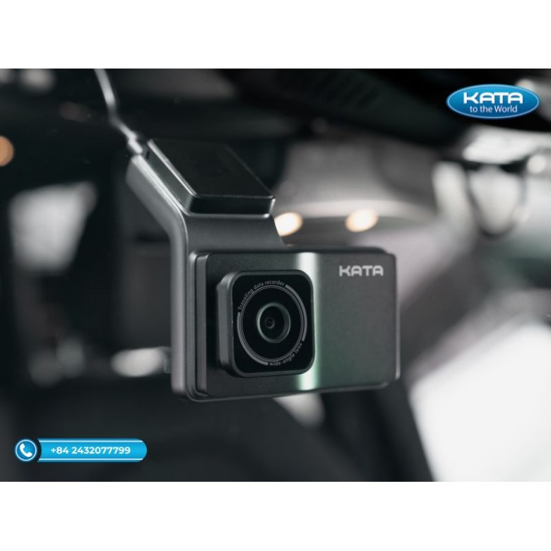 Camera hành trình Volvo XC40