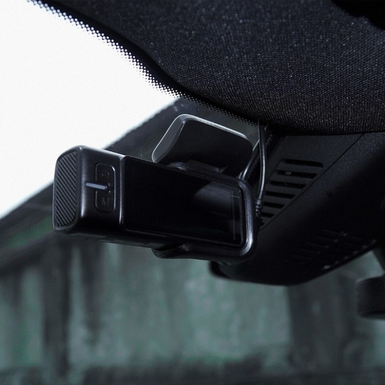 Camera hành trình Nissan Z  