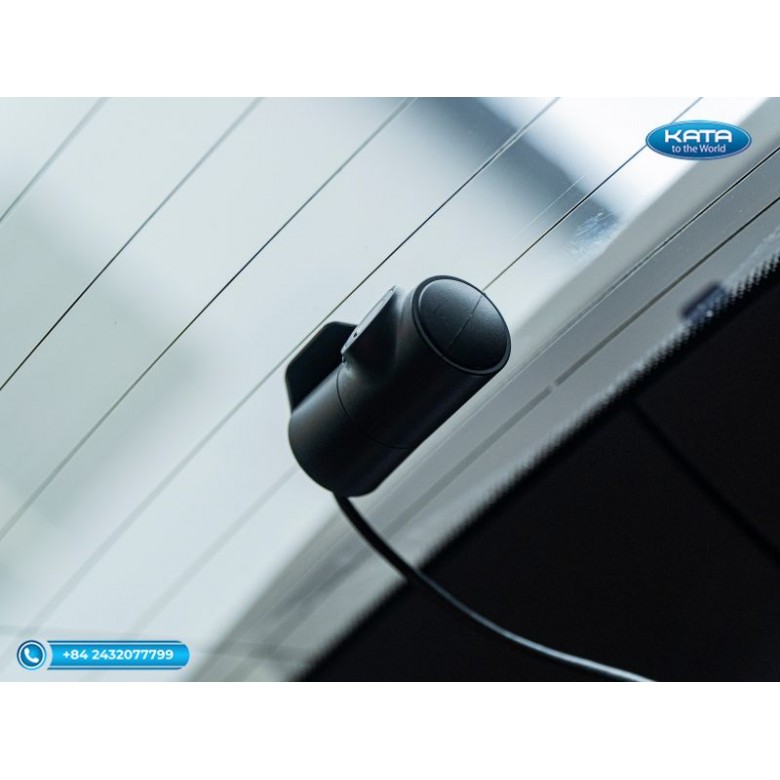Camera hành trình Chevrolet Captiva