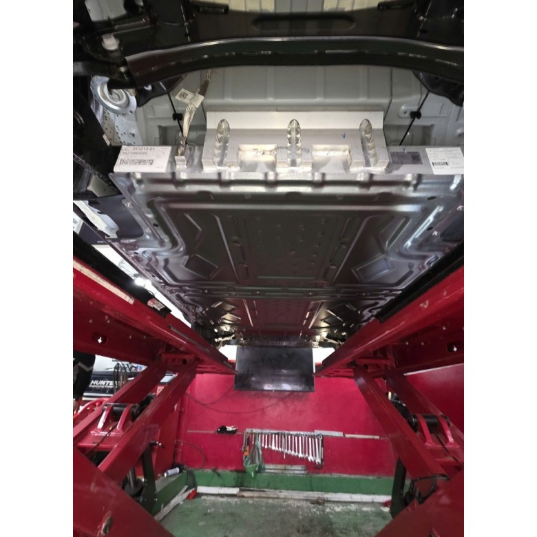 Combo Mãnh Liệt Trải Nghiệm Xanh cho xe VF6