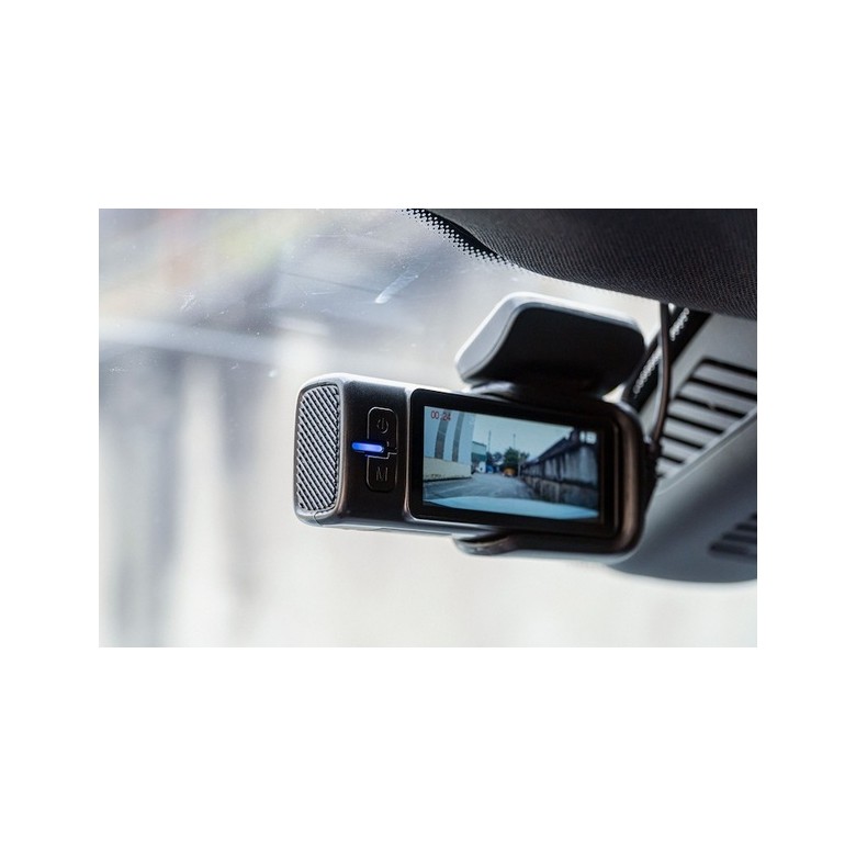Lựa Chọn Camera Hành Trình Cho KIA Carens 2023