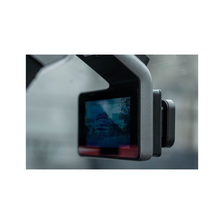 Vì Sao Nên Lắp Camera Hành Trình Cho Honda WR-V 2023