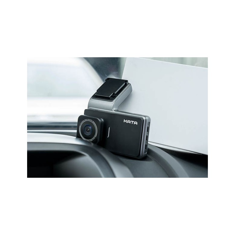 Lắp Camera Hành Trình Cho Genesis GV70 Tại Hà Nội - KATA KD001