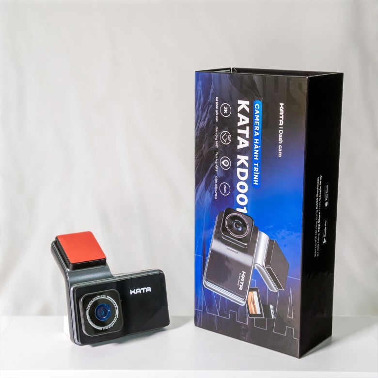 Lắp Camera Hành Trình Cho Xe Cadillac Celestiq