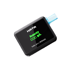 Máy đo nồng độ cồn KATA ACC220