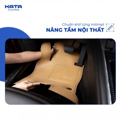 Thảm Lót Sàn Ô Tô KATA Cho Xe Corolla Cross 2020–2026