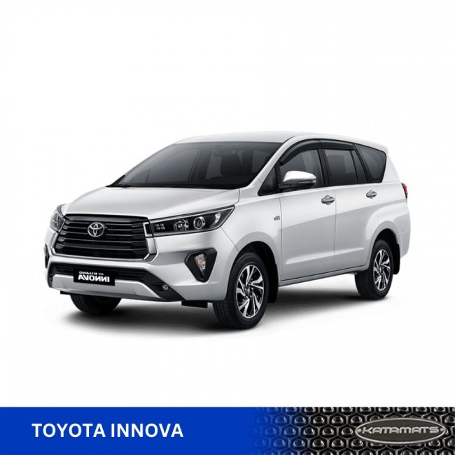 Thông số kỹ thuật Toyota Innova 2023 Kích thước động cơ nhiên liệu